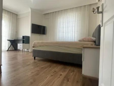 Ortaca Cadde Üzerinde Doğalgazlı 3+1 Satılık Daire