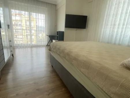 Ortaca Cadde Üzerinde Doğalgazlı 3+1 Satılık Daire