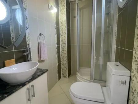 Ortaca Cadde Üzerinde Doğalgazlı 3+1 Satılık Daire