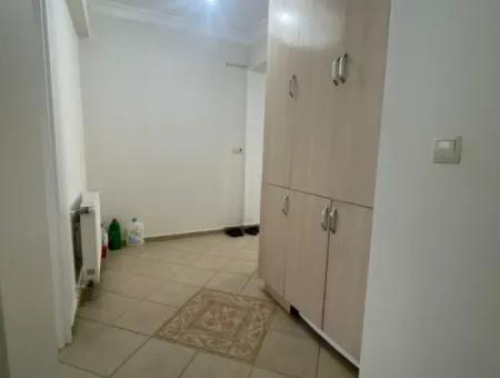 Ortaca Cadde Üzerinde Doğalgazlı 3+1 Satılık Daire