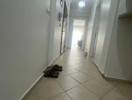 Ortaca Cadde Üzerinde Doğalgazlı 3+1 Satılık Daire