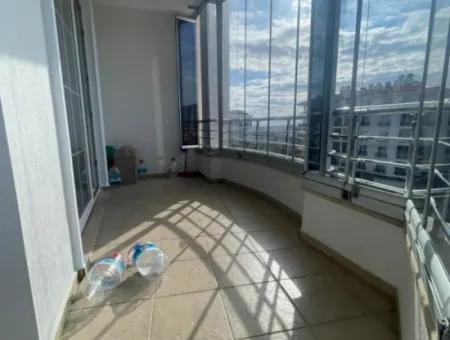 Ortaca Cadde Üzerinde Doğalgazlı 3+1 Satılık Daire