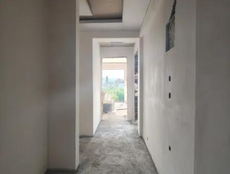 Çaylı Mahallesinde 2+1 Satılık Daireler