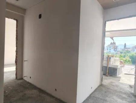 Çaylı Mahallesinde 2+1 Satılık Daireler
