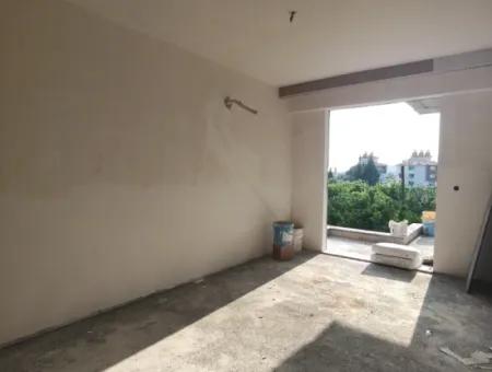 Çaylı Mahallesinde 2+1 Satılık Daireler