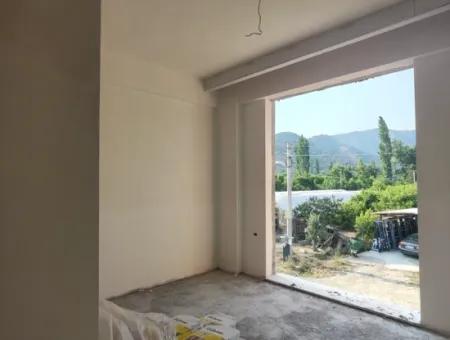 Çaylı Mahallesinde 2+1 Satılık Daireler