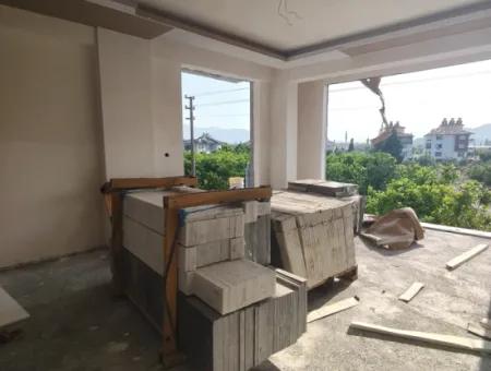 Çaylı Mahallesinde 2+1 Satılık Daireler