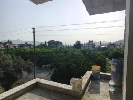 Çaylı Mahallesinde 2+1 Satılık Daireler