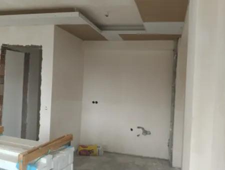 Çaylı Mahallesinde 2+1 Satılık Daireler