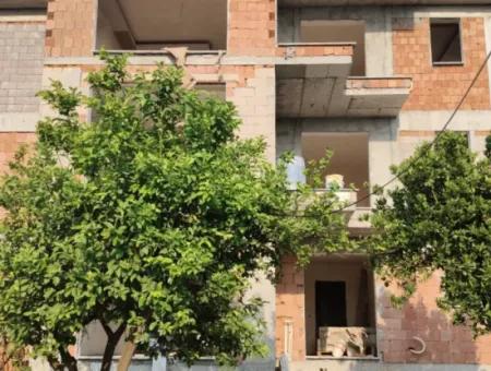 Çaylı Mahallesinde 2+1 Satılık Daireler