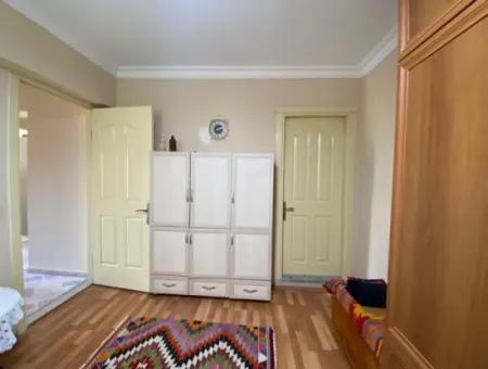 Ortaca Cumhuriyetde Kapalı Mutfak 3+1 Satılık Daire