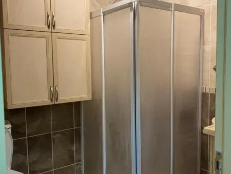 Ortaca Cumhuriyetde Kapalı Mutfak 3+1 Satılık Daire