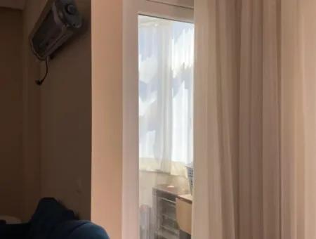 Ortaca Cumhuriyetde Kapalı Mutfak 3+1 Satılık Daire