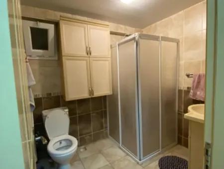 Ortaca Cumhuriyetde Kapalı Mutfak 3+1 Satılık Daire