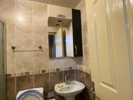 Ortaca Cumhuriyetde Kapalı Mutfak 3+1 Satılık Daire