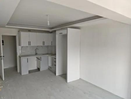 Ortacada Sıfır 2+1 Satılık Daire