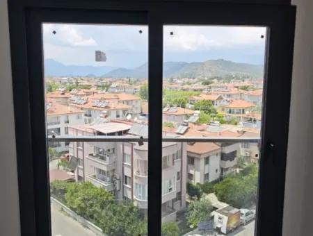 Ortacada Sıfır 2+1 Satılık Daire