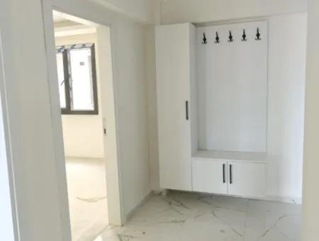 Ortacada Sıfır 2+1 Satılık Daire