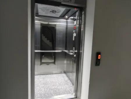 Dalaman Merkezde 2+1 Satılık Daire