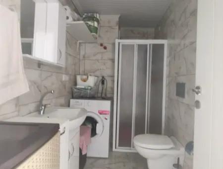 Dalaman Devlet Hastanesi Yakınında 1+1 Daire Satılık
