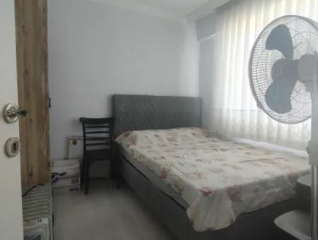 Dalaman Devlet Hastanesi Yakınında 1+1 Daire Satılık