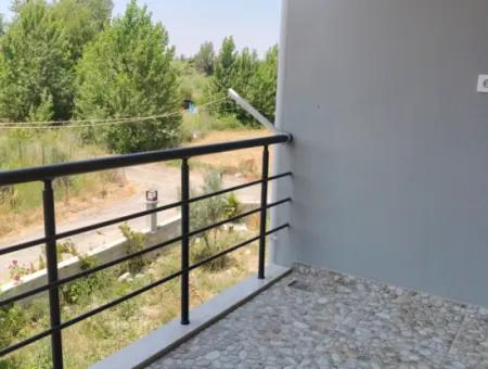 Dalaman Devlet Hastanesi Yakınında 1+1 Daire Satılık