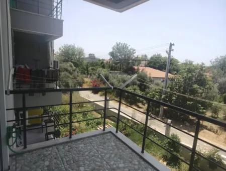 Dalaman Devlet Hastanesi Yakınında 1+1 Daire Satılık