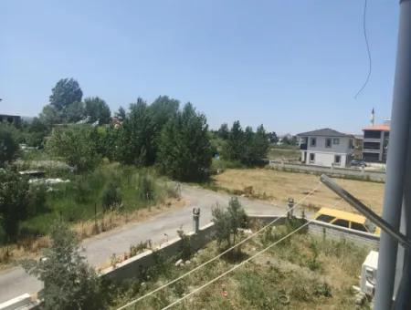 Dalaman Devlet Hastanesi Yakınında 1+1 Daire Satılık