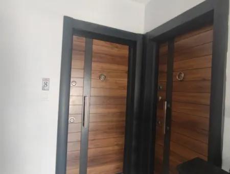 Dalaman Devlet Hastanesi Yakınında 1+1 Daire Satılık