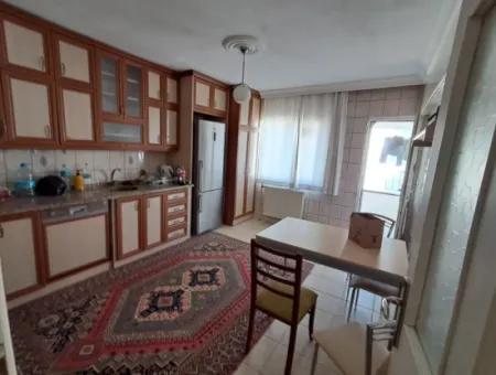 Ortaca Bahçelievlerde 2+1 Eşyalı Kiralık Daire