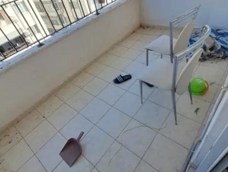 Ortaca Bahçelievlerde 2+1 Eşyalı Kiralık Daire