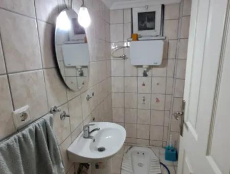 Ortaca Bahçelievlerde 2+1 Eşyalı Kiralık Daire