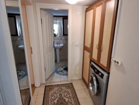 Ortaca Bahçelievlerde 2+1 Eşyalı Kiralık Daire