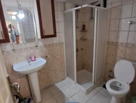 Ortaca Bahçelievlerde 2+1 Eşyalı Kiralık Daire
