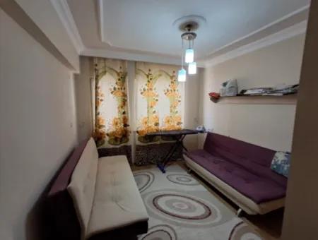Ortaca Bahçelievlerde 2+1 Eşyalı Kiralık Daire