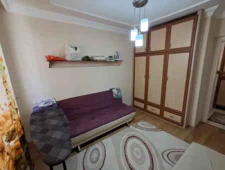 Ortaca Bahçelievlerde 2+1 Eşyalı Kiralık Daire