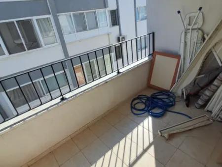 Ortaca Bahçelievlerde 2+1 Eşyalı Kiralık Daire