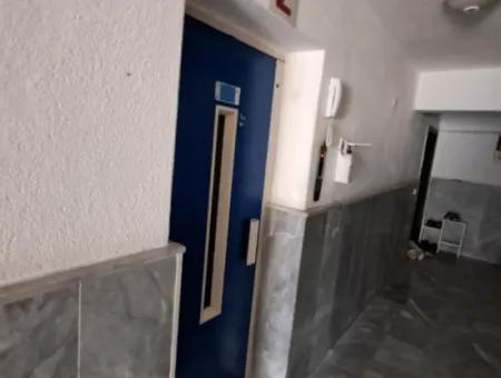 Ortaca Bahçelievlerde 2+1 Eşyalı Kiralık Daire