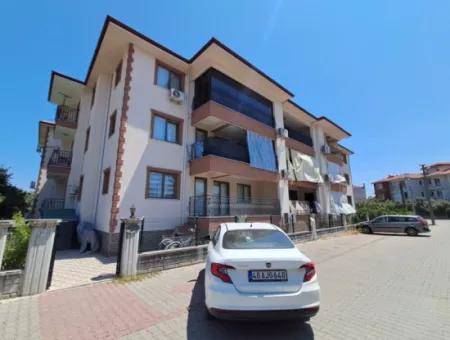 Ortaca Terzialilerde Geniş 3+1 Kiralık Daire
