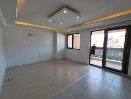 Ortaca Terzialilerde Geniş 3+1 Kiralık Daire
