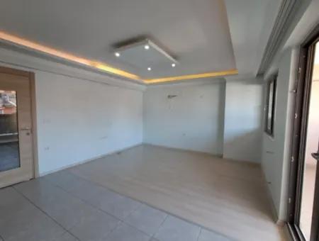 Ortaca Terzialilerde Geniş 3+1 Kiralık Daire