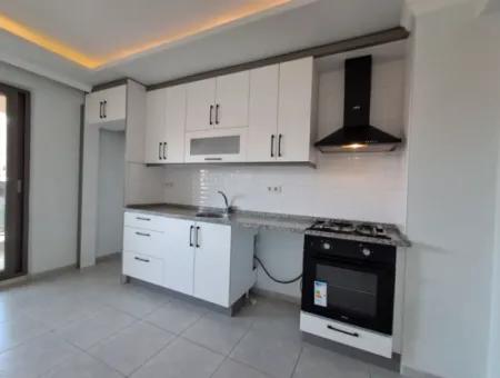 Ortaca Terzialilerde Geniş 3+1 Kiralık Daire