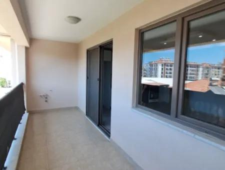 Ortaca Terzialilerde Geniş 3+1 Kiralık Daire