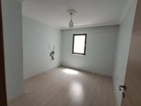 Ortaca Terzialilerde Geniş 3+1 Kiralık Daire