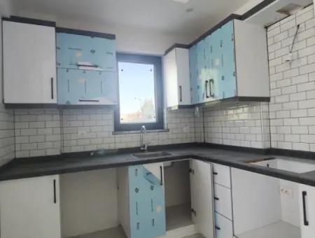 Dalaman Hürriyet Mahallesi’nde Satılık 2+1 Daire