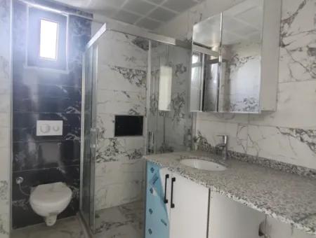 Dalaman Hürriyet Mahallesi’nde Satılık 2+1 Daire