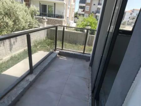 Dalaman Hürriyet Mahallesi’nde Satılık 2+1 Daire