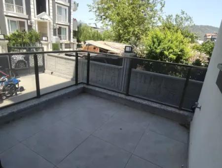 Dalaman Hürriyet Mahallesi’nde Satılık 2+1 Daire