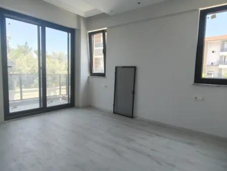 Dalaman Hürriyet Mahallesi’nde Satılık 2+1 Daire