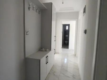 Dalaman Hürriyet Mahallesi’nde Satılık 2+1 Daire